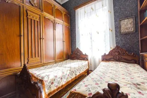 Guest House Parnavaz Mepe