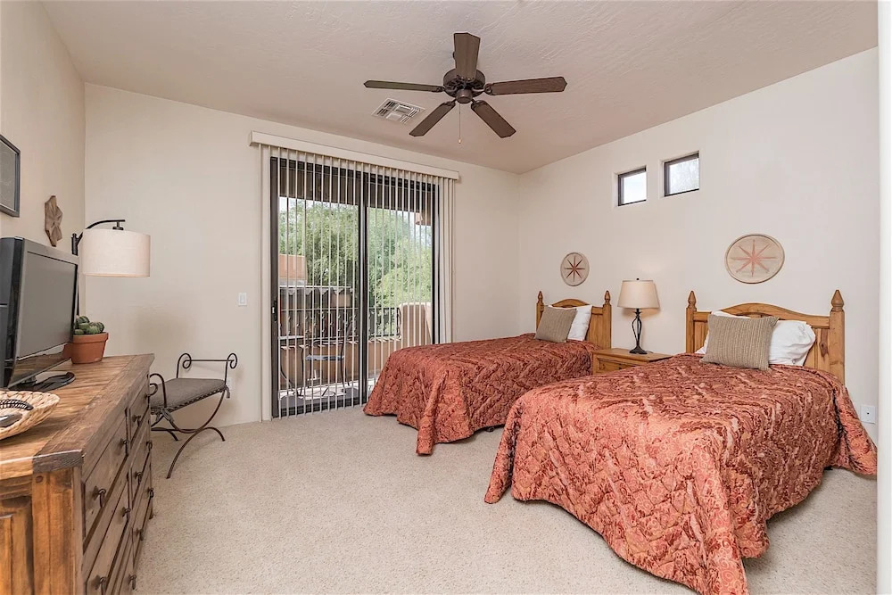 Troon North Golf Casitas 4 BR by Casago