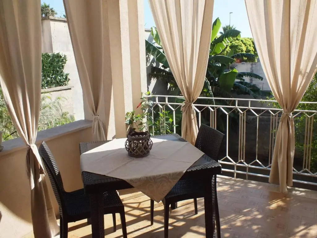 Villa Lazzari B&B Tra i due Mari