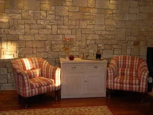 Kalavrita Botanica Hotel & SPA