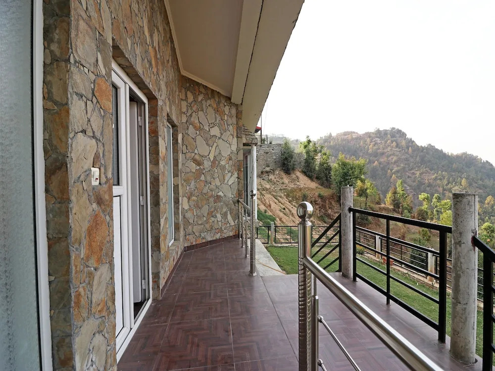 OYO 14265 Indus Valley View 2 BHK