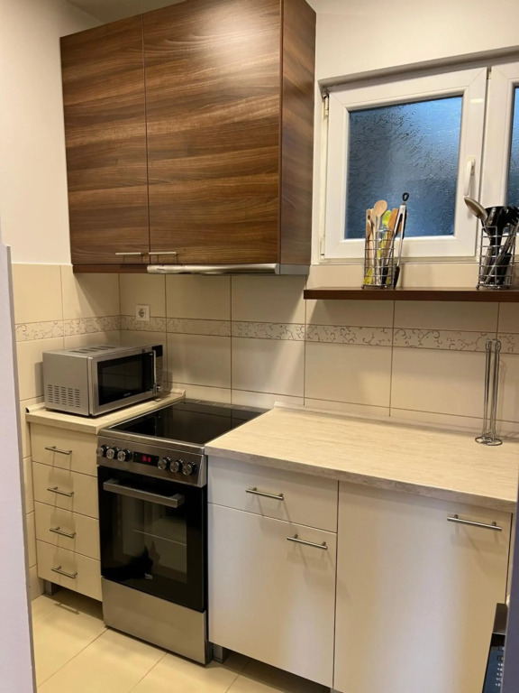 Apartment Vračar