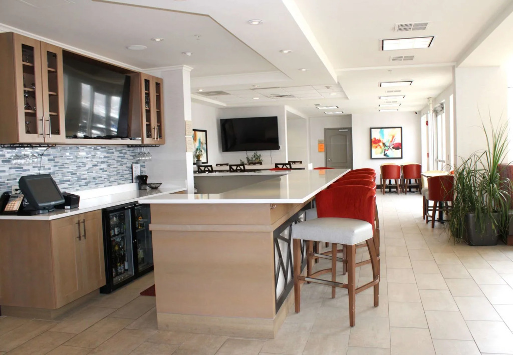 Hilton Garden Inn Colorado Springs Airport