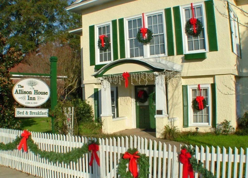 Millhouse Inn