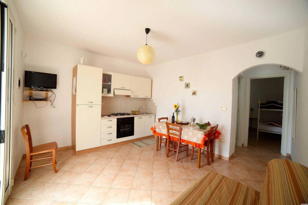 A casa di Cosimo