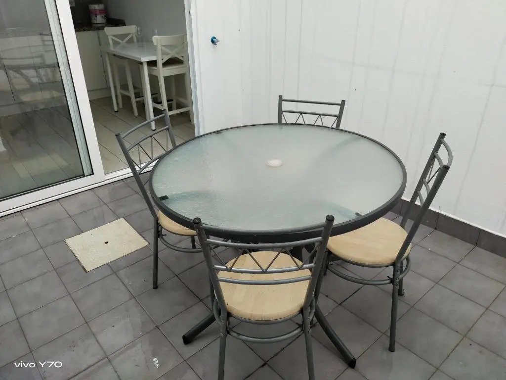Open-patio