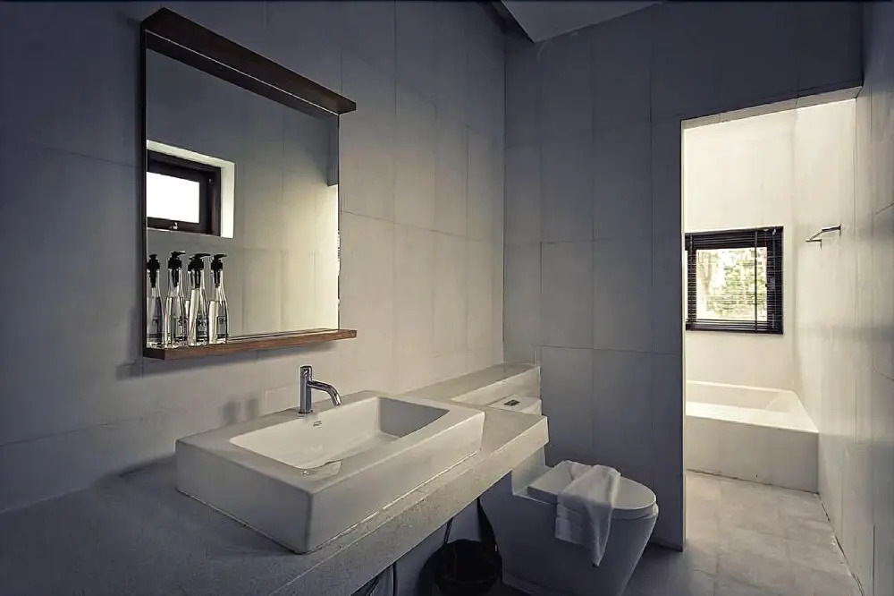 Creek Villa Samui
