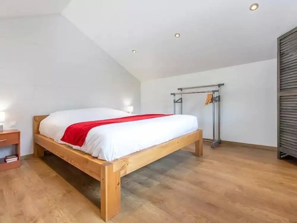 Domaine des Ecuries - Appartements meublés à Talloires