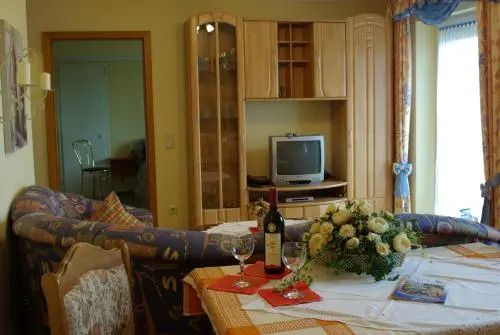 Ferienwohnung Berger