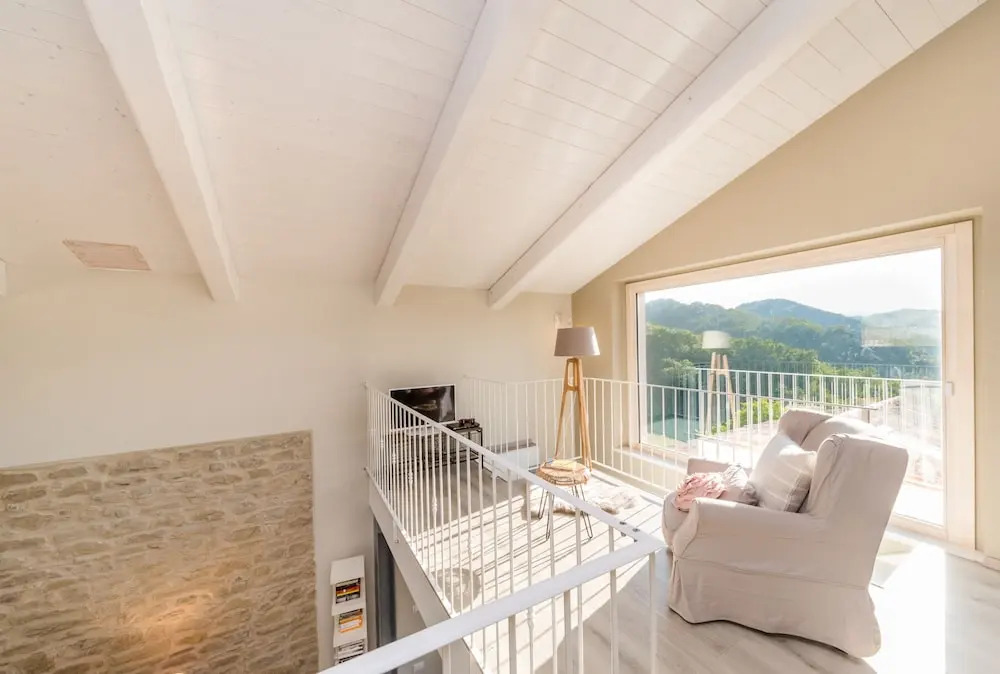 Heartbreaking Charming Villa in Chipieri - Marche