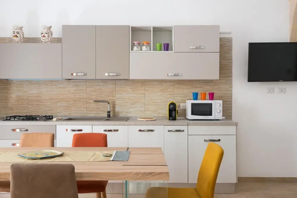 Casa Arlecchino by Wonderful Italy