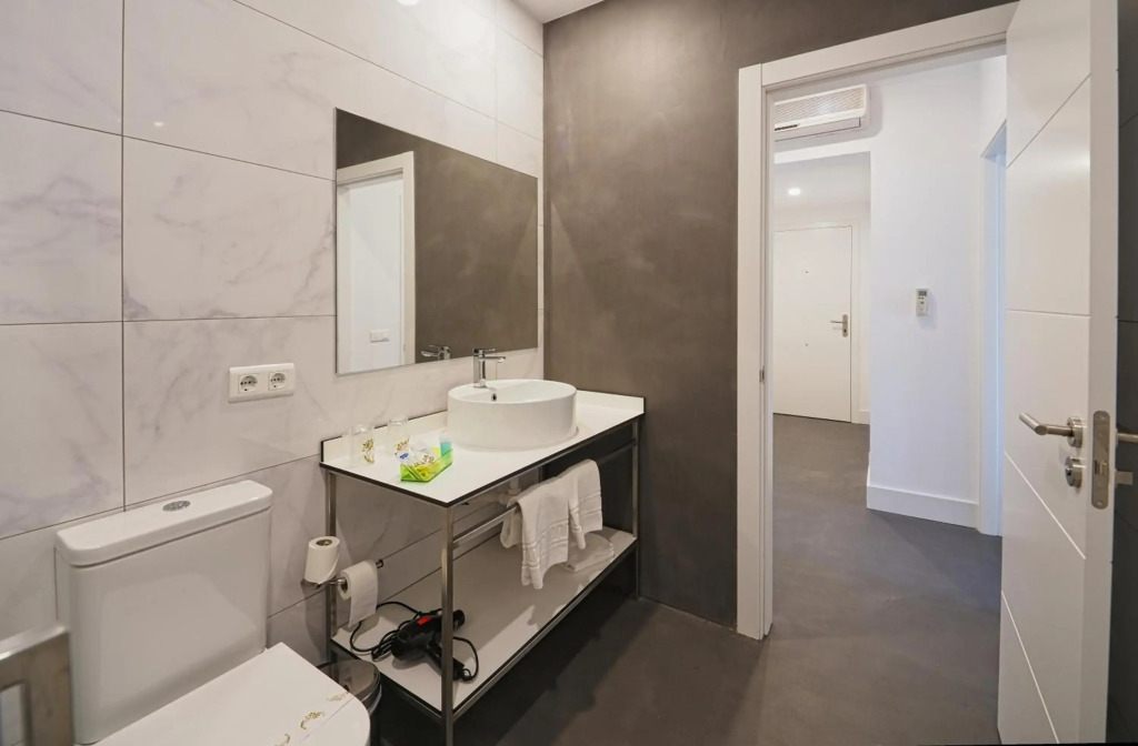 Hotel Apartamentos Dabarca
