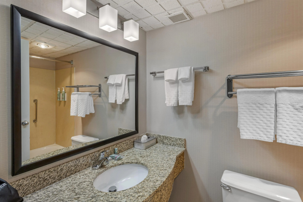 Best Western Hunt's Landing Hotel Matamoras/Milford