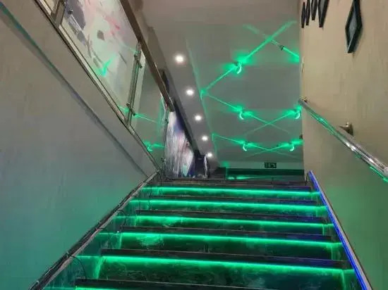 xingcai hotel