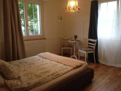 BnB im Waldhof