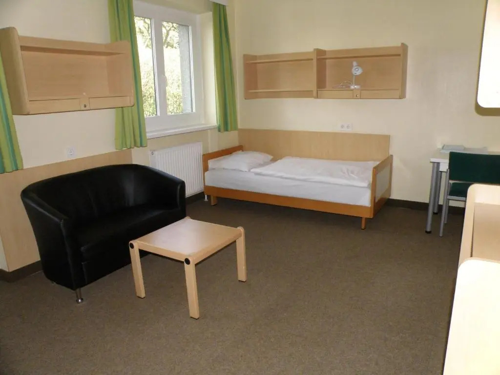 Sommerhaus Hotel
