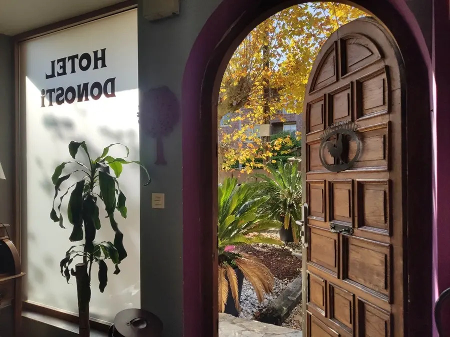 Hotel Donosti