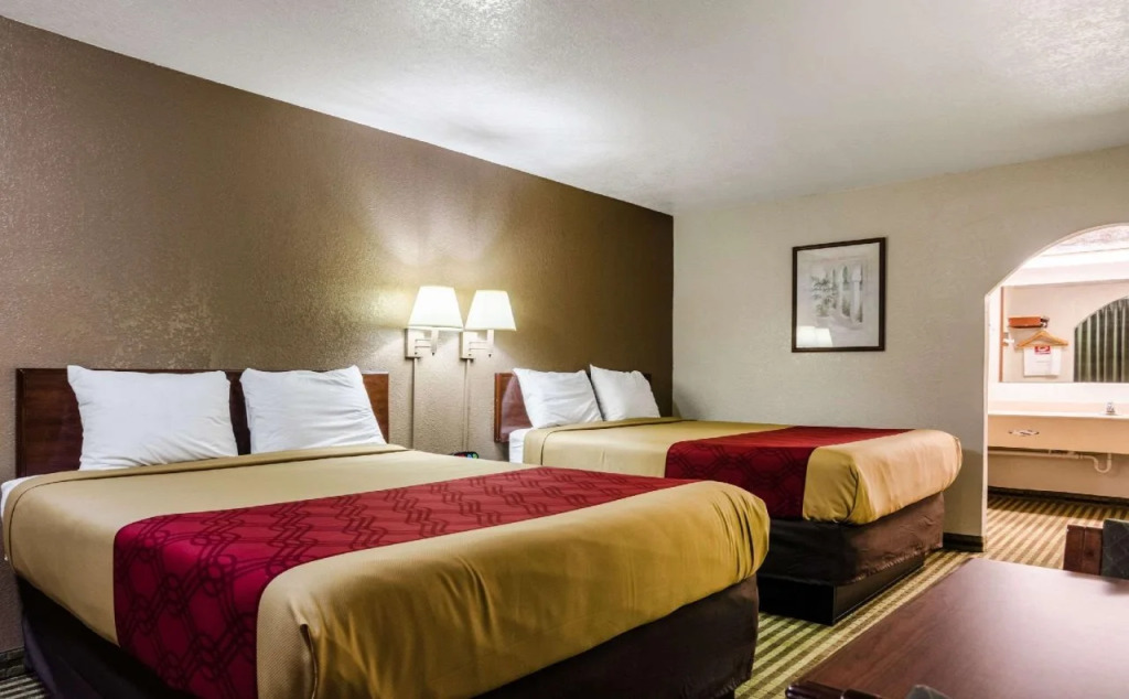 Econo Lodge