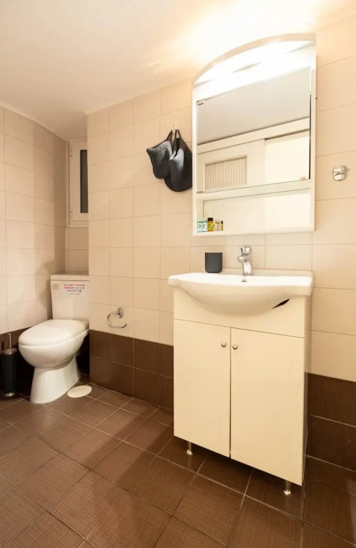 Arvali Glamorous and Quiet apartment