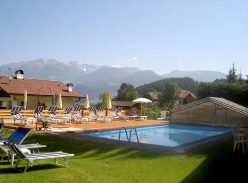 Hotel Martinerhof