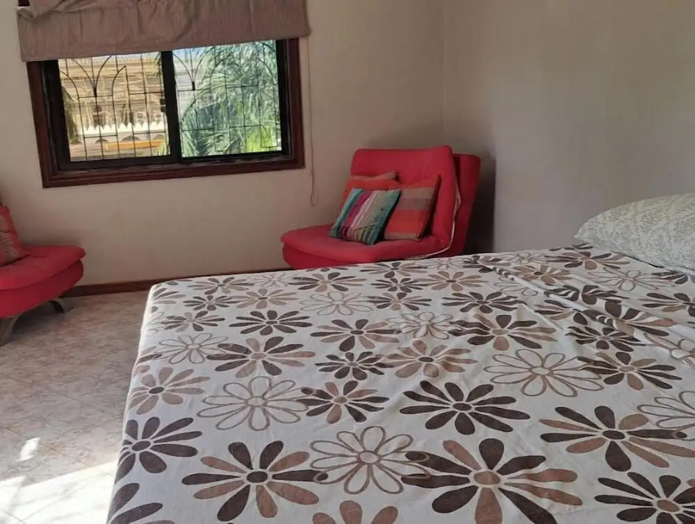 Mbweni Zanzibar Lux House