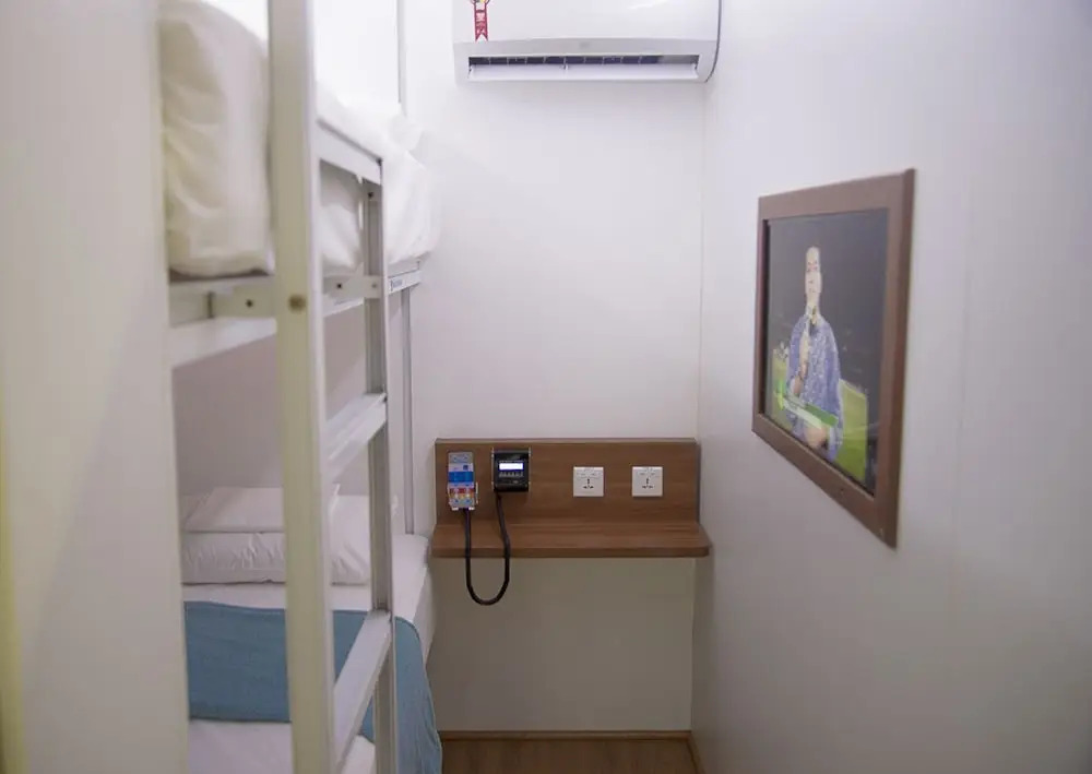 Siesta Box Brasília