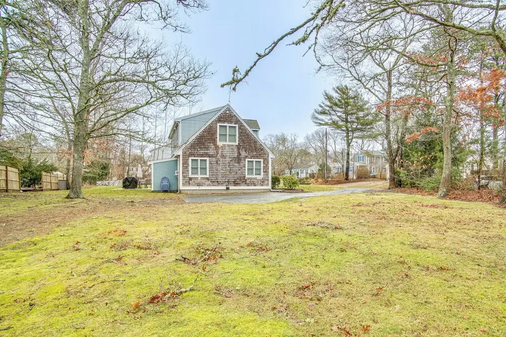 Fish, Golf & Relax Beachside: South Yarmouth Gem!