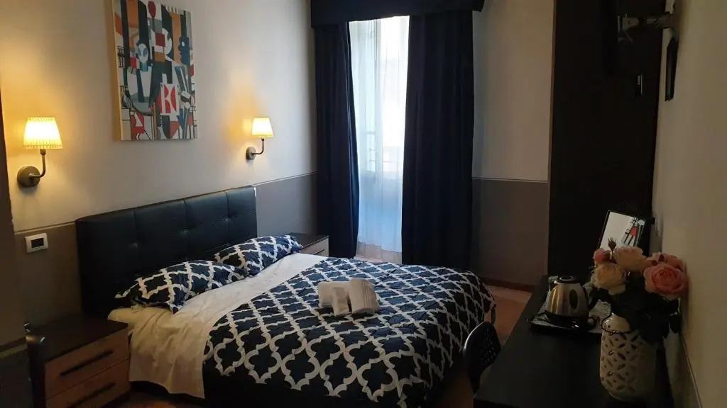 Albergo la Svolta