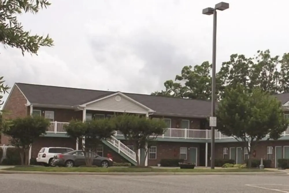 Eastside Suites