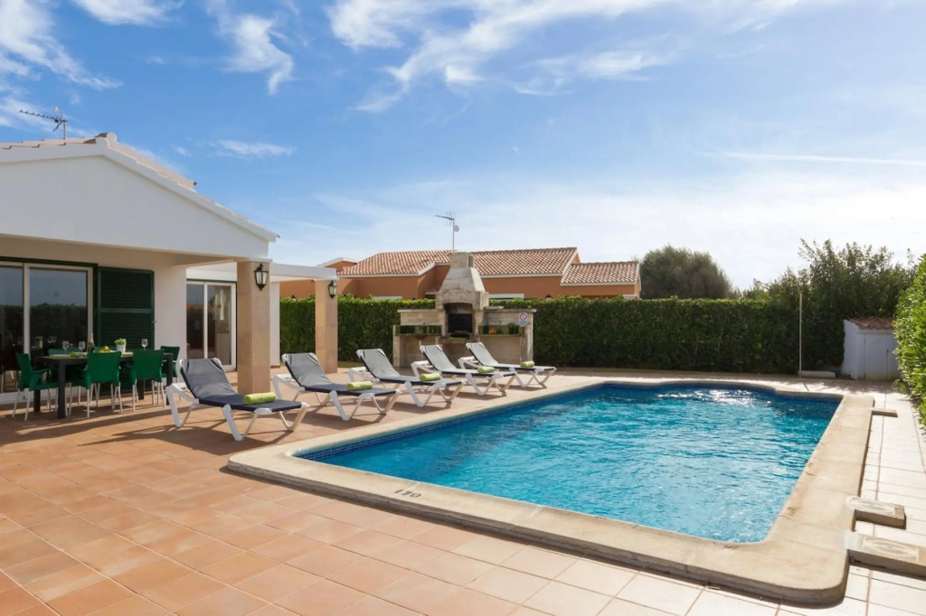 Villa SAladern