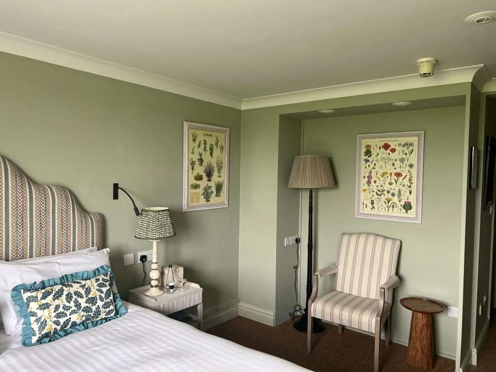 The Barnsdale, Rutland