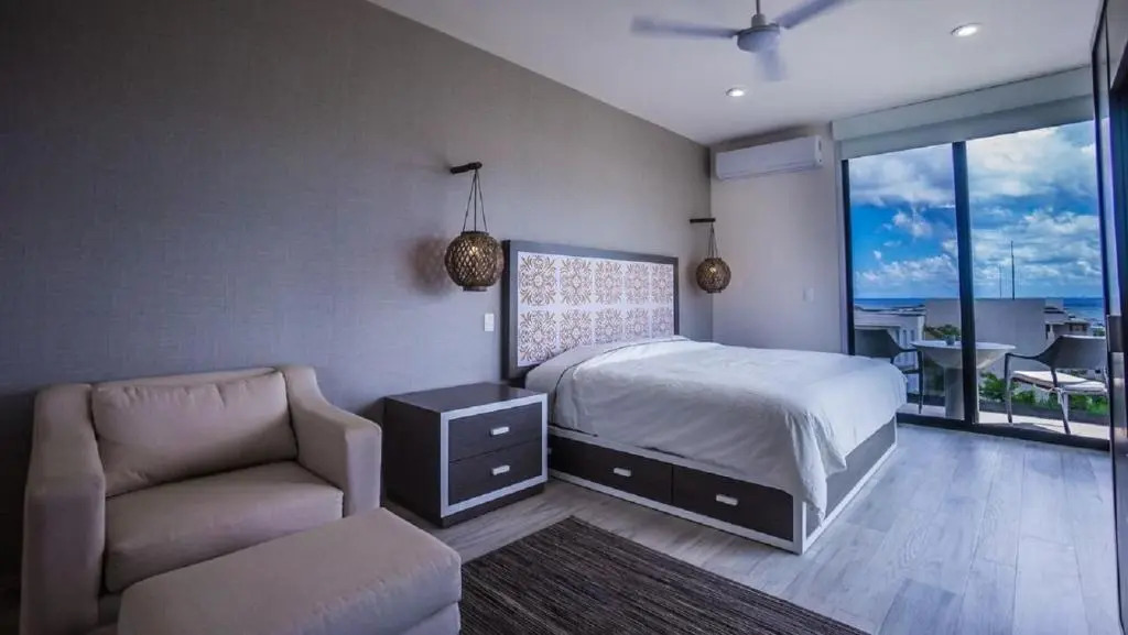 Family Apartments Near Beach Polo88