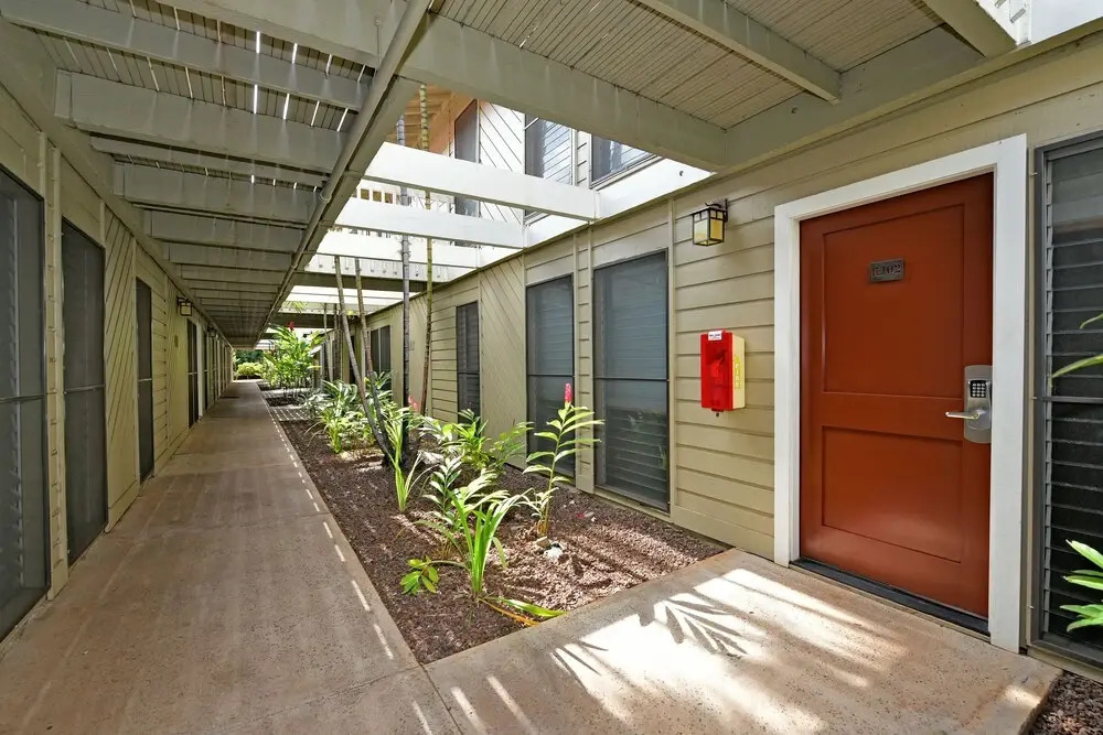 Aina Nalu K102 2 Bedrooms 2 Bathrooms Condo