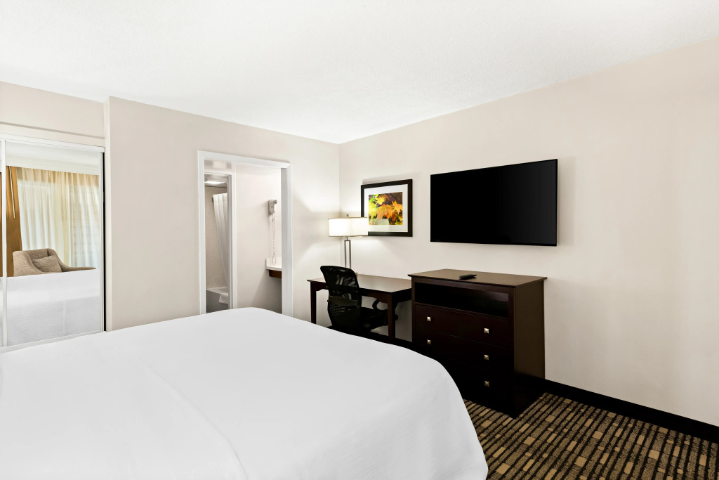 Best Western State Fair Inn