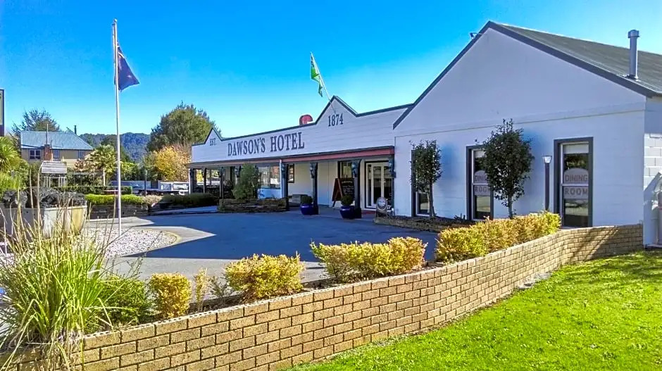 Dawsons Hotel
