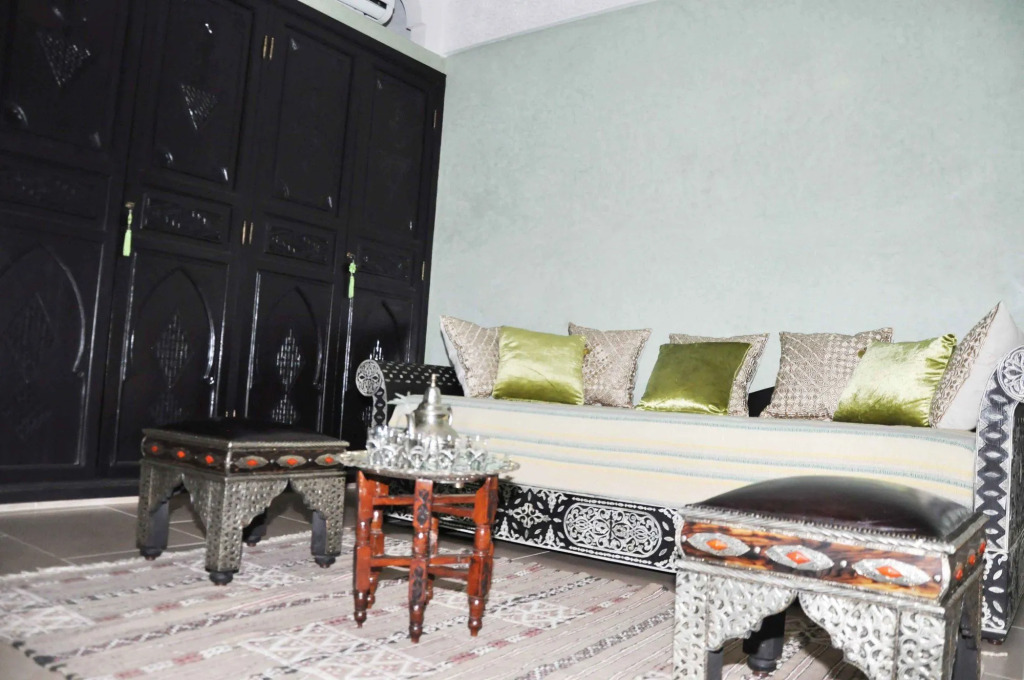 Riad Lamya Marrakech