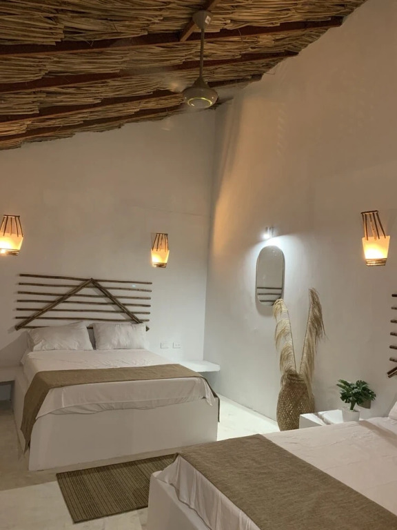 Vista Mare Beach House