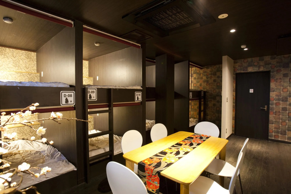 The Ryokan Tokyo YUGAWARA