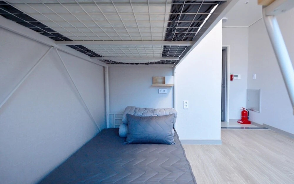 Yeosu Train and Ocean Guest House