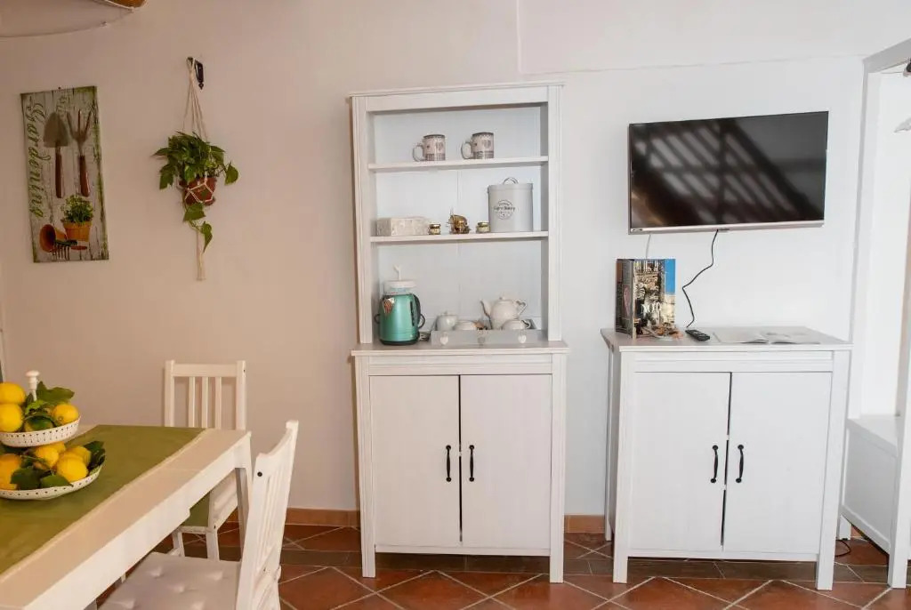 Casa ro cori, 10 minuti a piedi dalla Cattedrale
