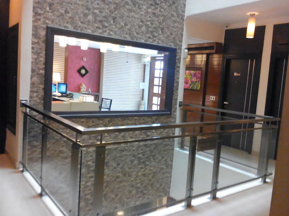OYO Premium Cyber City