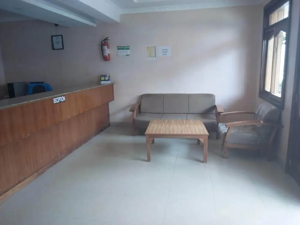 Mocharo Hotel
