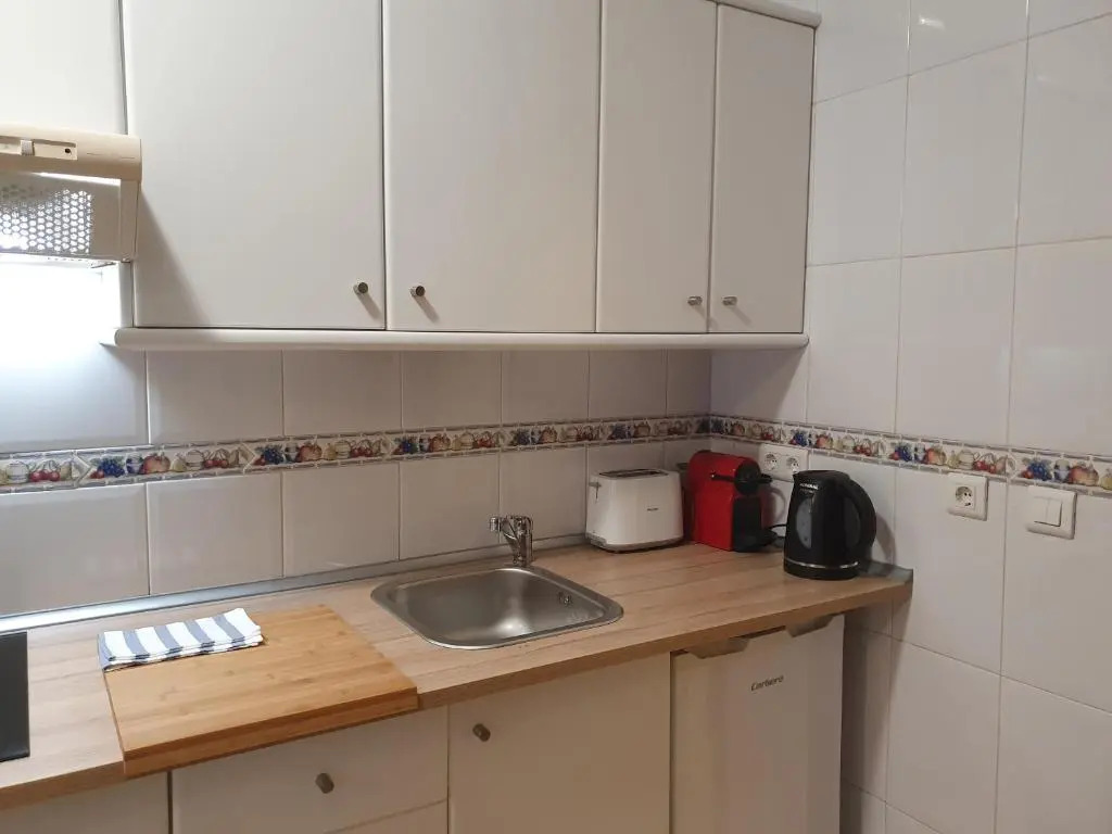 APARTMENT La CALA DESING a 150 m. del MAR