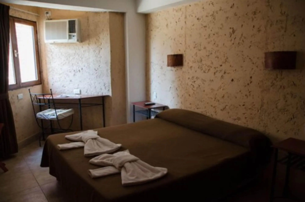 Hotel Samka