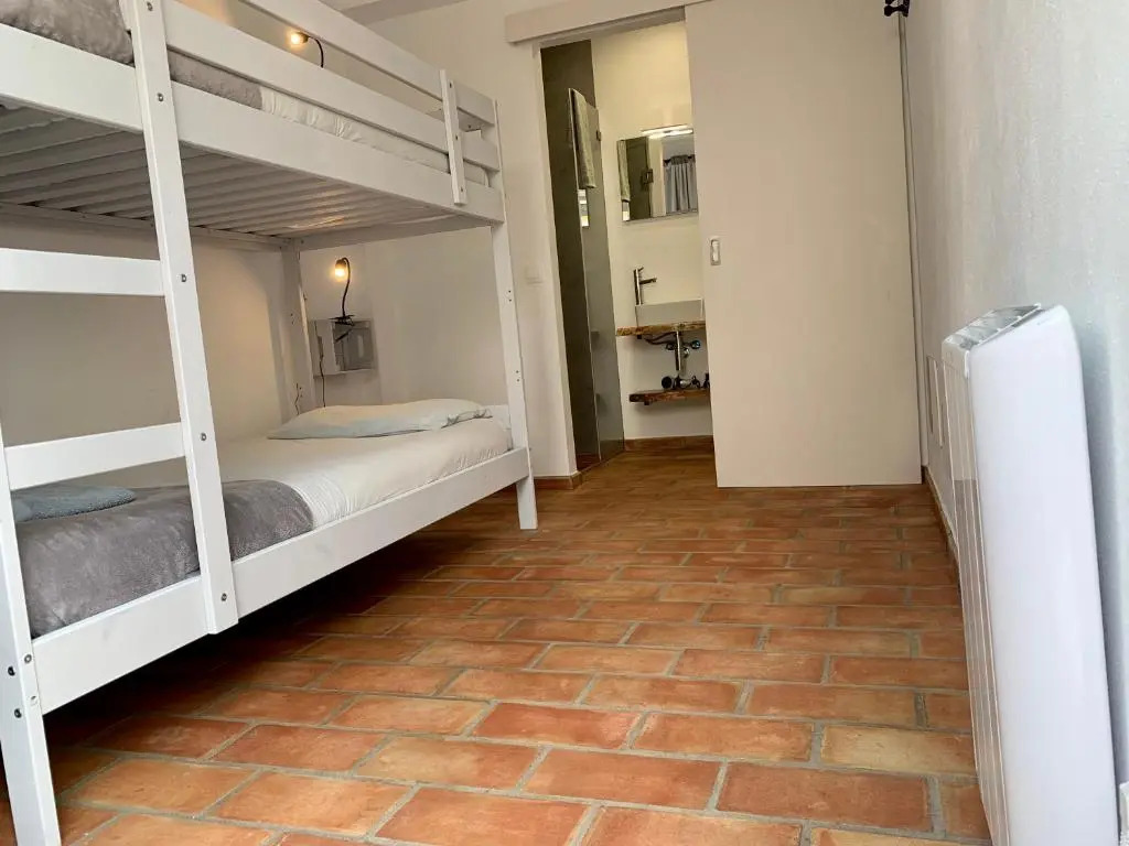 Almograve Beach Hostel