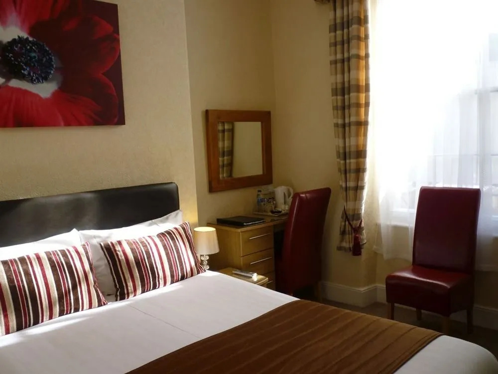St. Hilary Guest House