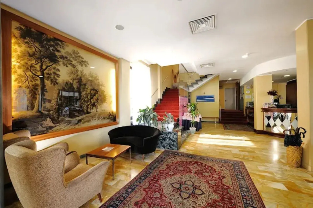 Hotel Sirius Riccione