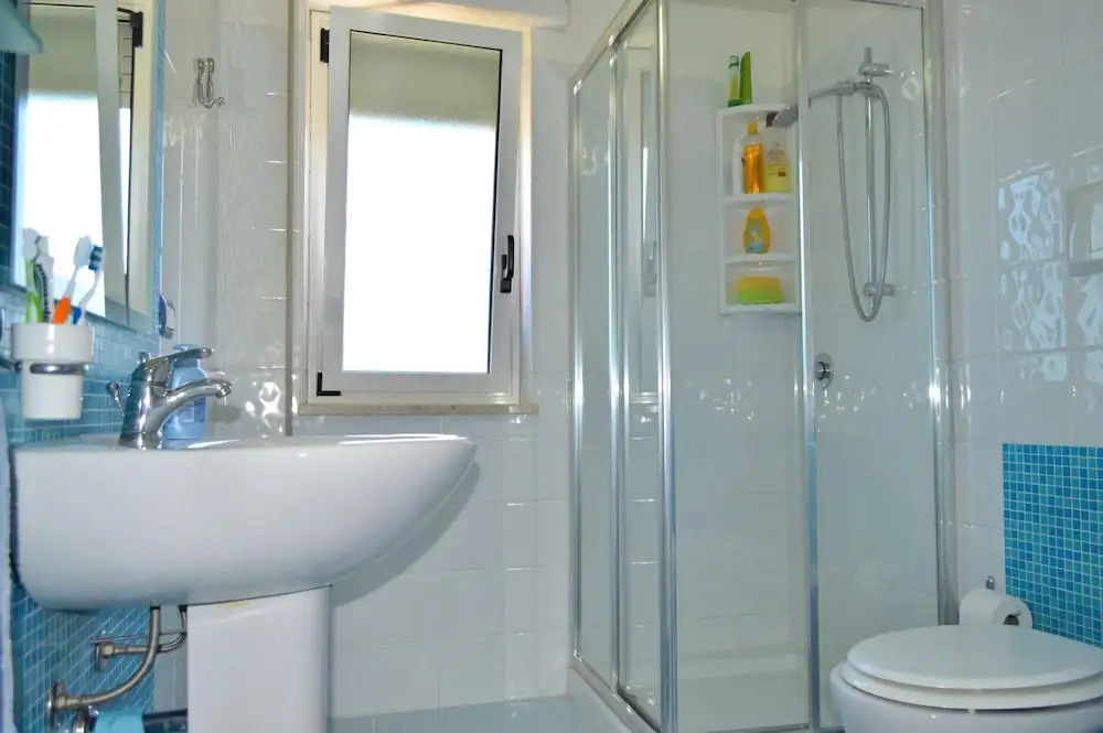 Al025a in Alcamo With 3 Bedrooms and 1 Bathrooms