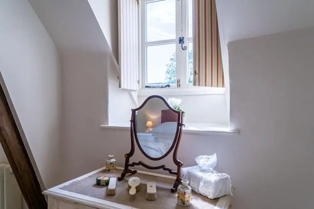 Foxcote Grange
