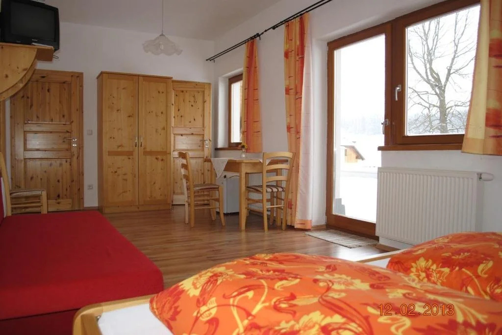 Hotel Gasthof Seeblick